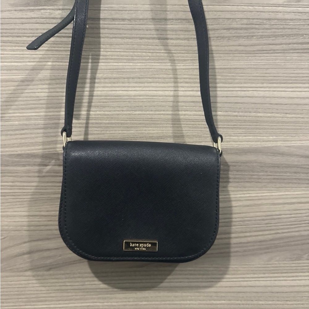 Kate Spade Laurel Way Carsen Crossbody